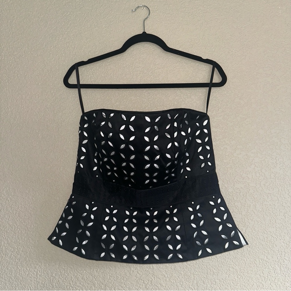 White House Black Market Corset size 10